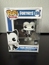 Personaggio funko pop fortnite - personaggio,