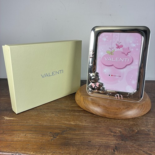 Valenti cornice portafoto - valenti,