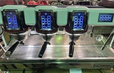 Macchina Caffè Bar La Cimbali