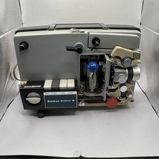Proiettore Lettore Film Sankyo