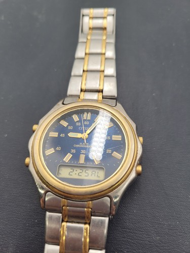 Orologio citizen c480 s27247 - orologio,