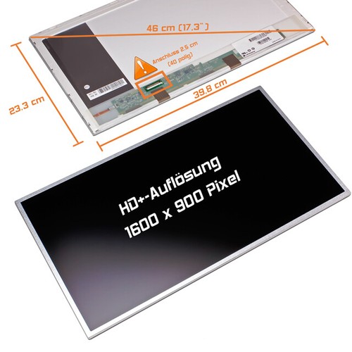 Display led opaco adatto - opaco,