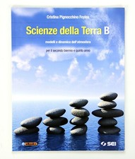 Scienze della Terra B Modelli