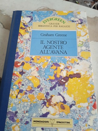 Nostro agente all - nostro,