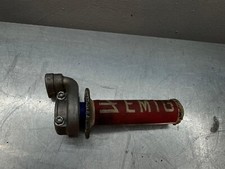 GAS RAPIDO COMANDO KTM 250 350 450 SXF EXCF 2016 2019 GAS THROTTLE