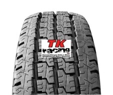 RIGA R102 205/70 R15 106R RETREAD PNEUMATICI 50 STRADA 50 OFFROAD 4X4 SUV CARICO