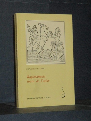 Giovan battista pino - pino,