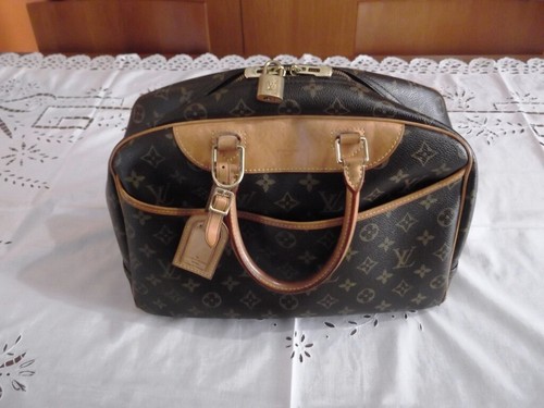Borsa mano donna louis - a, da