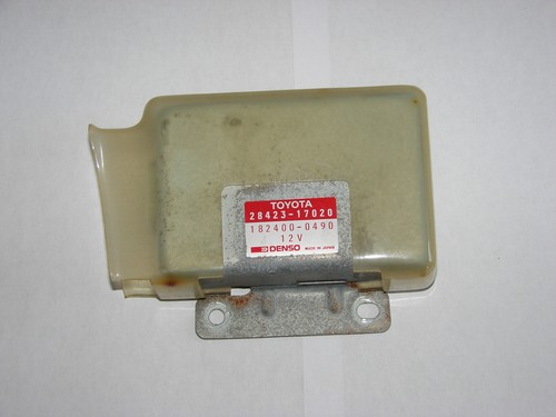 Land cruiser hdj80 - land, j8