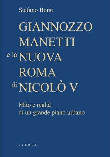 Giannozzo manetti nuova - giannozzo,