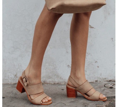 Adelante the serena - serena, leather
