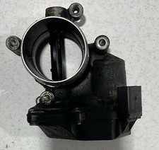 03L128063E, CORPO FARFALLATO VOLKSWAGEN TIGUAN 2.0 TDI, RICAMBI USATI