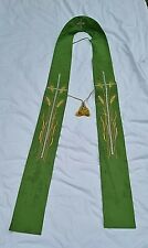 STOLA SACERDOTALE CON FIOCCO 1