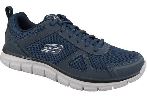 Scrape uomo skechers - scrape, uomo,