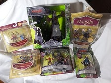 Lotto Di 6 Action Figure