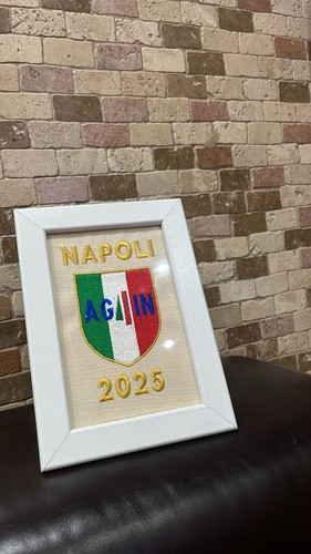 Scudetto again napoli - napoli, s.s.c.