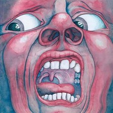 King Crimson Complete 1969