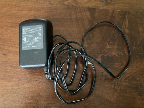 Canon k30081 adattatore - canon,