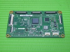 Scheda lvds tcon per al - tcon,