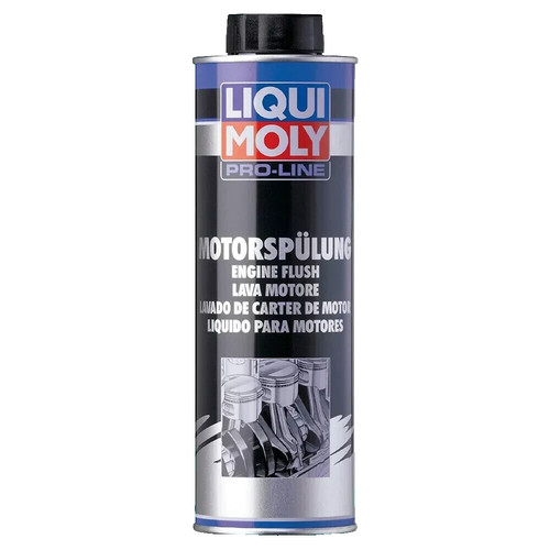 Liqui moly 2427 - 2427, additivo