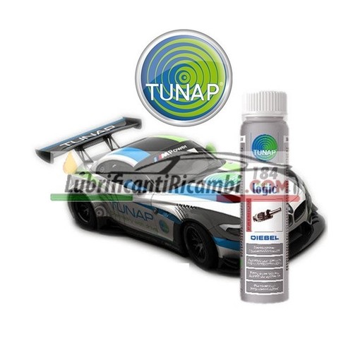 Additivo fap dpf - 184, per