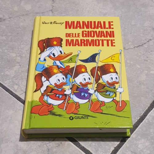 Manuale delle giovani - 1°,