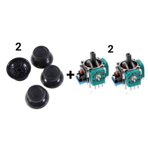 Joystick modulo sensore - joystick,