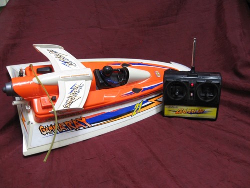 Scafo radio shack - scafo, 21"