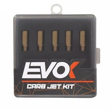 KIT 10 GETTI MASSIMO CARBURATORE PWK KEIHIN POLINI CP STAGE6 RT KOSO OKO 80-98