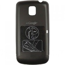 COVER GUSCIO ORIGINALE PER LG