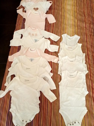 Body neonata 6 mesi - 20,