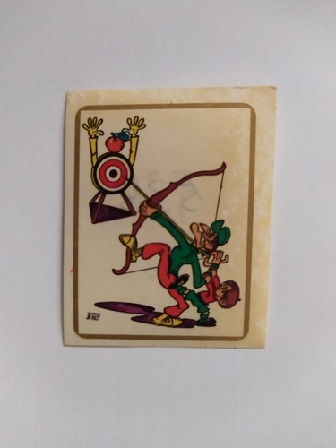 Figurina munchen panini - figurina,