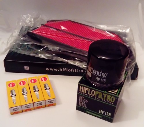 Kit manutenzione per suzuki - per,