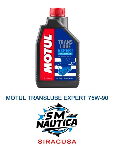 Motul translube expert 75w - motul,