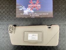 964012136R Aletta Parasole Anteriore Sinistro E Ricambi Renault Captur E Clio