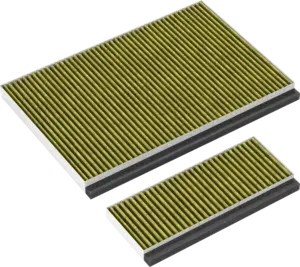 Kit filtro carbone - , 11018700