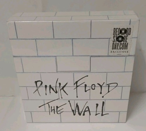 Pink floyd the wall - floyd, wall,