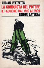 ADRIAN LYTTELTON, La conquista