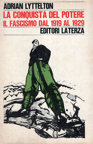 Adrian lyttelton conquista - adrian, lyttelton,