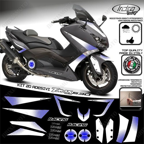 Kit adesivi iridea 30 - kit,