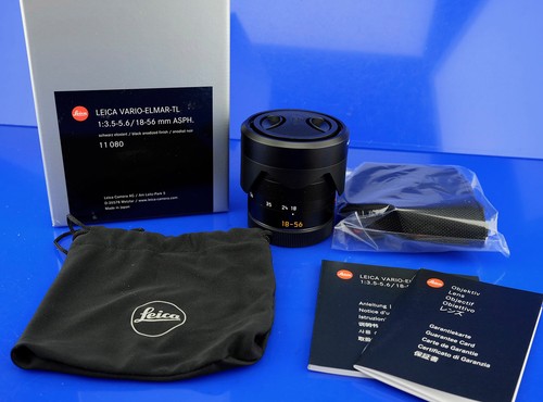 Leica vario zoom 6 18 - leica,