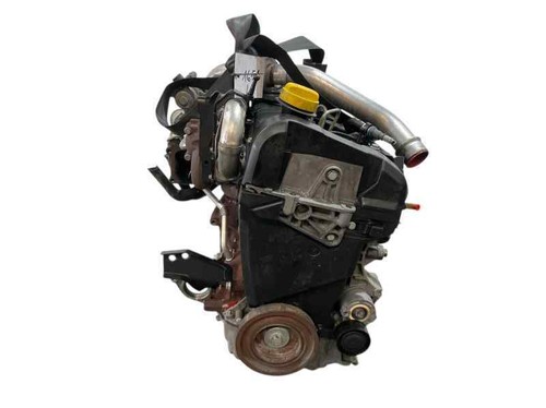 K9kt766 motor completo renault - completo,