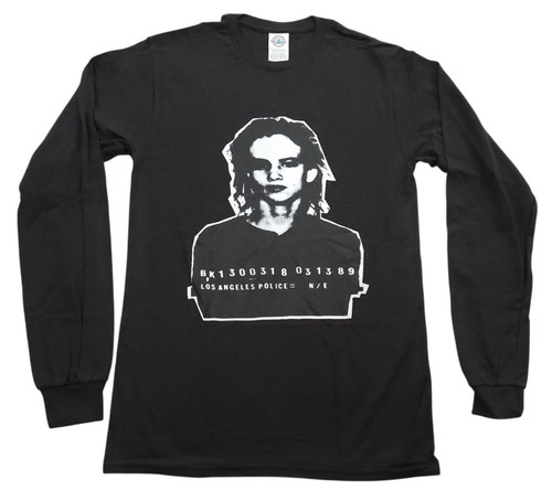 Shirt maglietta natural born - t-shirt,