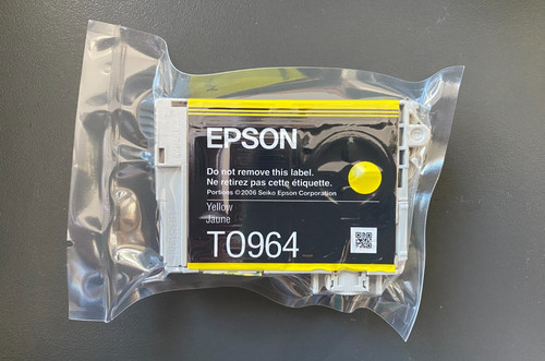 Inchiostro originale epson - epson,