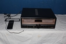 Technics SA-TX50 Master