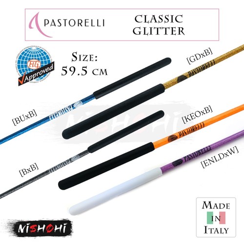 Pastorelli bastone classico - pastorelli,