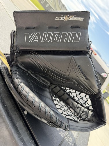 Guanto vaughn pro - guanto, v