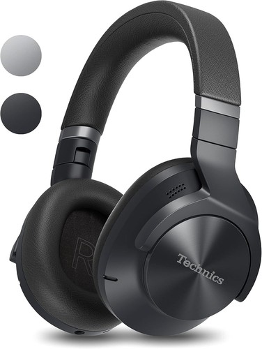 Technics eah a800e cuffie - eah-a800e-k,