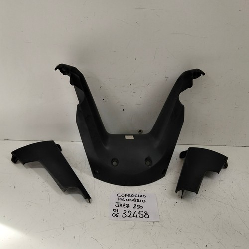 Copri manubrio honda jazz 250 - copri,