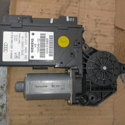 8z0959802b motorino - 8z0959802b,